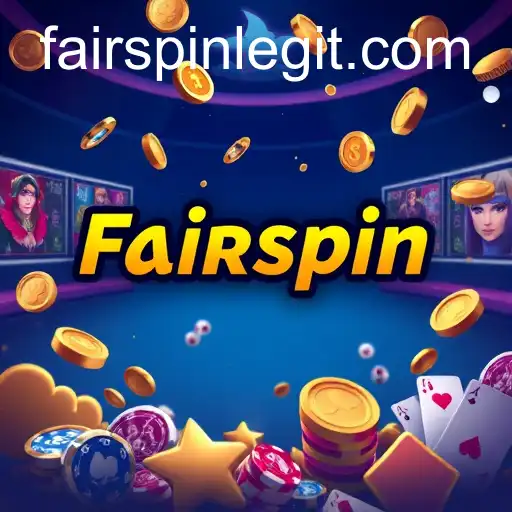 About Us - Fairspin