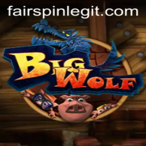 Unraveling the World of BigWolf: A Dive into Adventure and Strategy