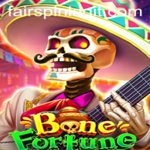 Unveiling the Thrills of BoneFortune: A Comprehensive Guide to Fairspin’s Latest Sensation