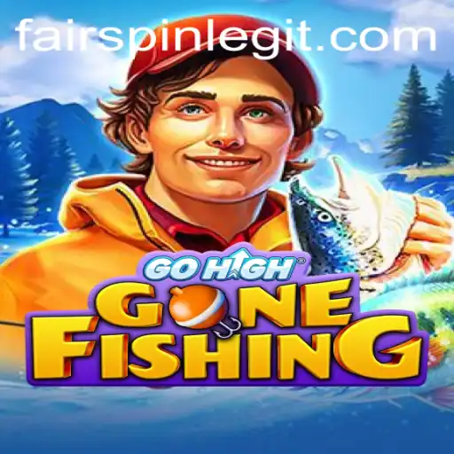 Explore GoHighGoneFishing: An Innovative Gaming Experience with Fairspin