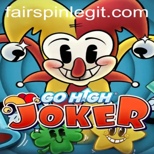 Discover the Exciting World of GoHighJoker: Introduction, Rules, and the Role of Fairspin