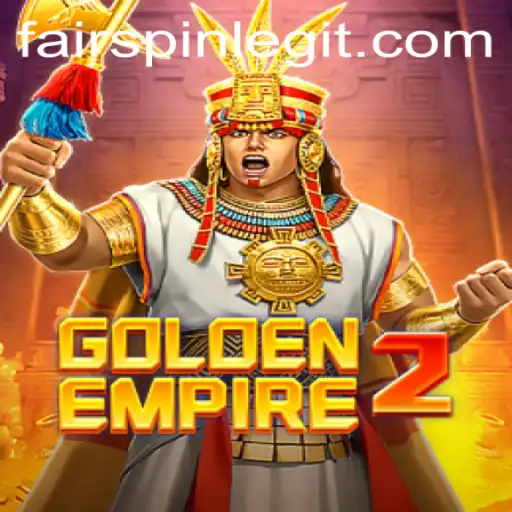 Unveiling the Excitement of GoldenEmpire2: A Deep Dive into Gameplay and Strategies with Fairspin Insight