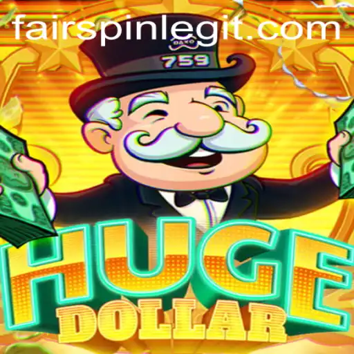 Exploring HugeDollar: A Revolutionary Game with Fairspin Integration