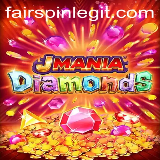Discover JManiaDiamonds: An In-Depth Look Into the Game That Captivates Fairspin Enthusiasts