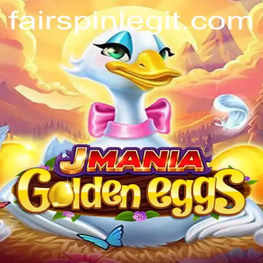 Unlocking the Thrills: Dive into JManiaGoldenEggs with Fairspin