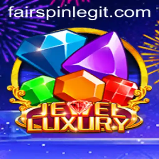 Unveiling JewelLuxury: A Riveting Experience with Fairspin