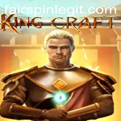 KingcraftMenomin: The Ultimate Gaming Experience with Fairspin