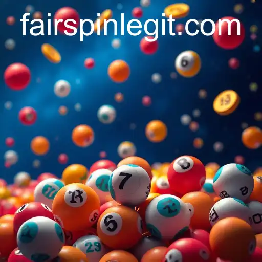 The Fascinating World of Lottery: A Deep Dive into Fairspin