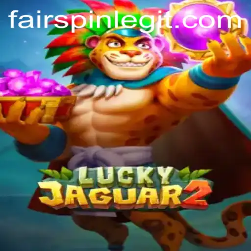 Exploring the Thrills of Luckyjaguar2: An Engaging Casino Game in Fairspin
