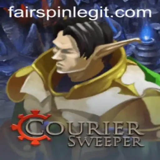 Explore CourierSweeper: An Innovative Addition to Fairspin's Exciting Gaming Portfolio