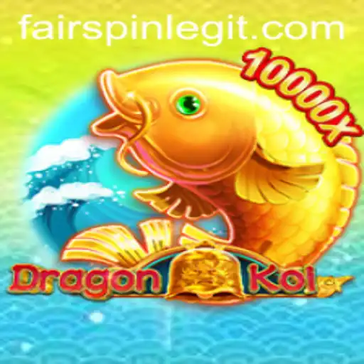 Exploring DragonKoi in the World of Fairspin