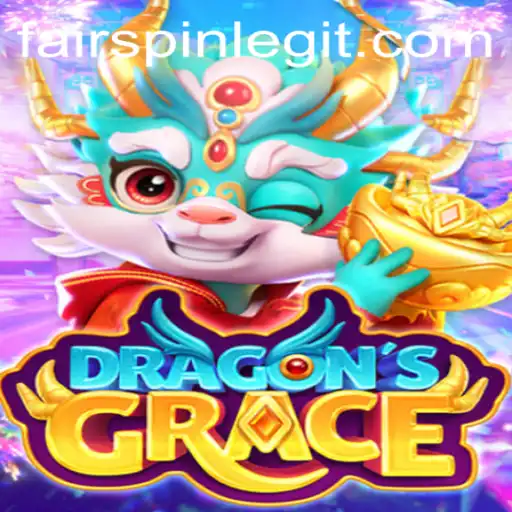 Exploring DragonsGrace: A Deep Dive into the Enchanting World of Fairspin Gaming