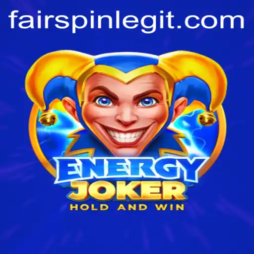 Exploring EnergyJoker: A Comprehensive Guide to a Thrilling Game on Fairspin