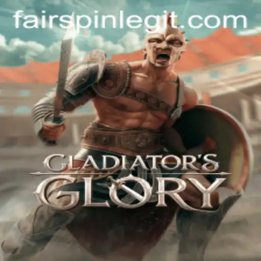 Discover the Thrilling World of GladiatorsGlory on Fairspin