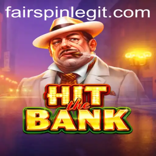 Conquering the Challenge: Enter the Dynamic World of 'HitTheBank' on Fairspin