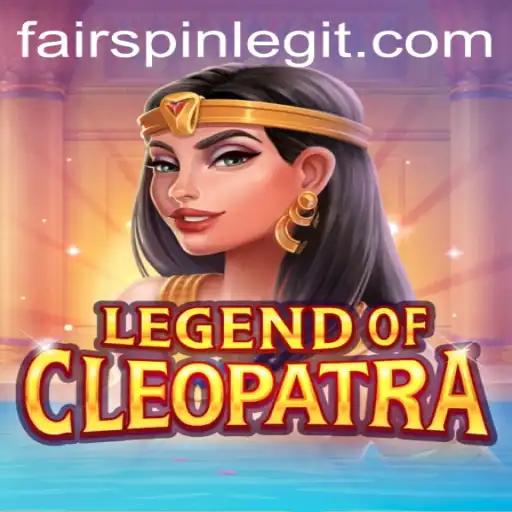 Discover the Thrilling World of LegendOfCleopatra Slot Game with Fairspin