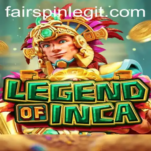 Unveiling the Mystical World of LegendofInca on Fairspin