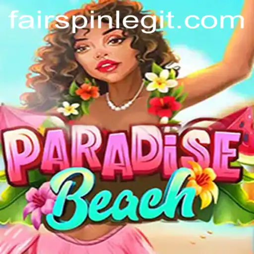 Dive into the World of ParadiseBeach: The Exciting Casino Game on Fairspin