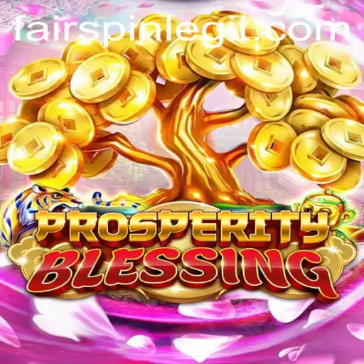 Exploring the Enchanting World of ProsperityBlessing: An Insight Into the Game