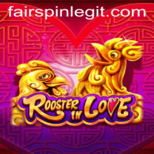 Unveiling RoosterInLove: A Deep Dive into the Latest Gaming Sensation Featuring Fairspin