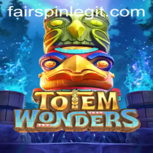 Discover the Exciting World of TotemWonders through Fairspin