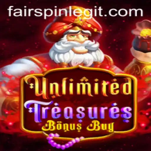Exploring UnlimitedTreasuresBonusBuy: A Dive into Fairspin's Gaming Innovations
