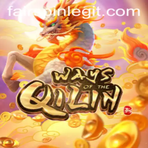 Exploring the Adventurous World of Ways of the Qilin with Fairspin