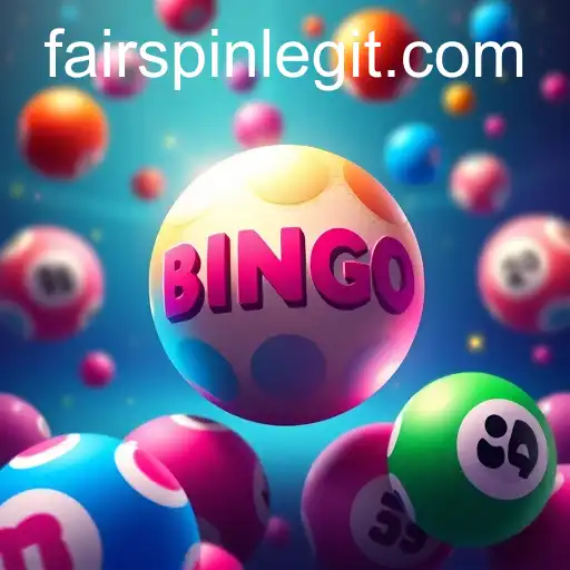 Online Bingo: Exploring the World of Fairspin