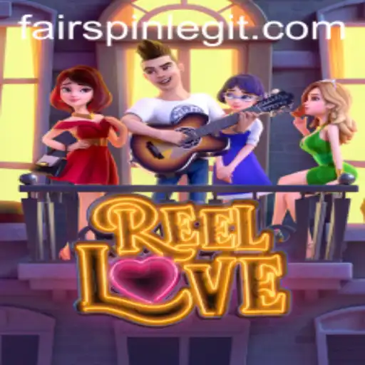 ReelLove and Fairspin: A Captivating Spin in the Gaming World