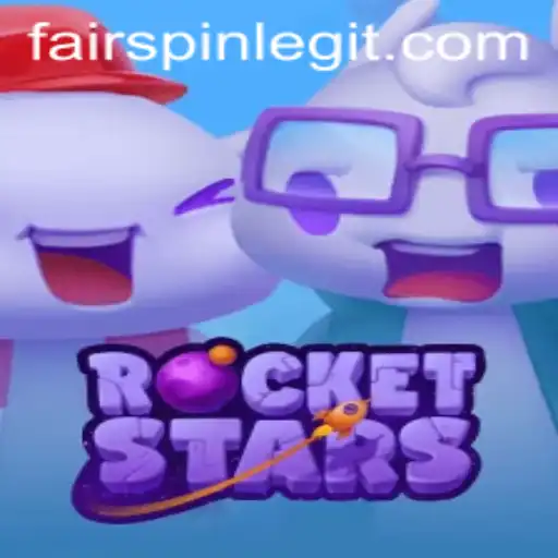 The Exciting World of RocketStars: A Dive Into Fairspin's Latest Game