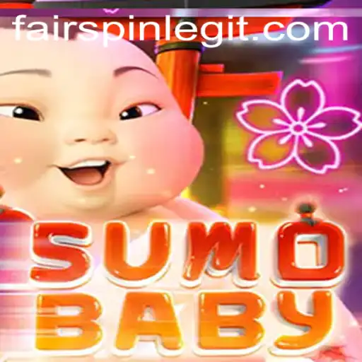 Introducing SumoBaby: A New Gaming Sensation on Fairspin