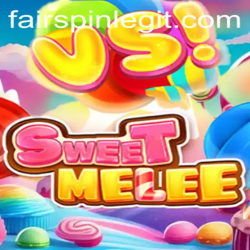 SweetMelee: An Immersive Adventure in the World of Fairspin