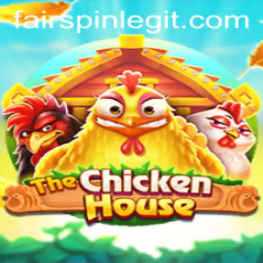 Exploring TheChickenHouse: A Deep Dive into Fairspin's Latest Game