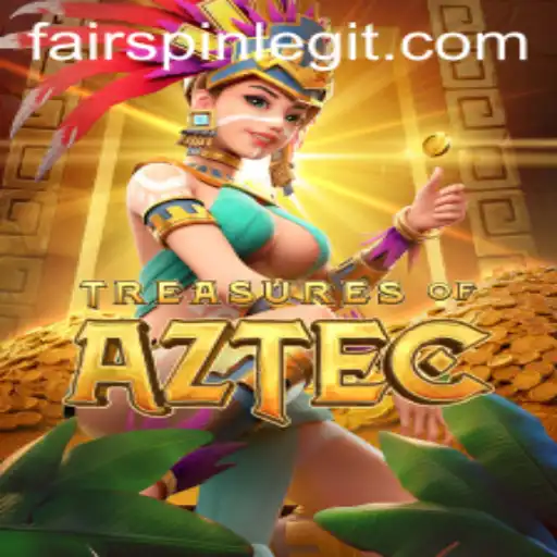 Embark on an Adventure with Treasures of Aztec on Fairspin