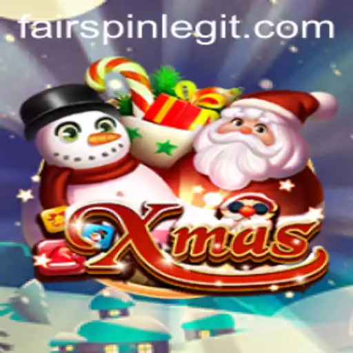 Unwrapping the Thrills of 'Xmas': A Festive Dive into Fairspin's New Gaming Adventure
